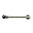 TEKNÖR ZWD-BM-060 - Bras de liaison, suspension de roue avant gauche 