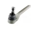 TEKNÖR ZWD-BM-060 - Bras de liaison, suspension de roue avant gauche 
