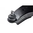 TEKNÖR ZWD-CH-001 - Bras de liaison, suspension de roue avant gauche 