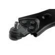 TEKNÖR ZWD-CH-003 - Bras de liaison, suspension de roue avant gauche 