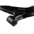 TEKNÖR ZWD-CT-007 - Bras de liaison, suspension de roue avant gauche 