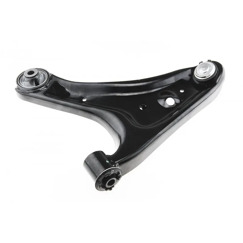 Bras de liaison, suspension de roue avant gauche TEKNÖR ZWD-DA-015 - Visuel 1