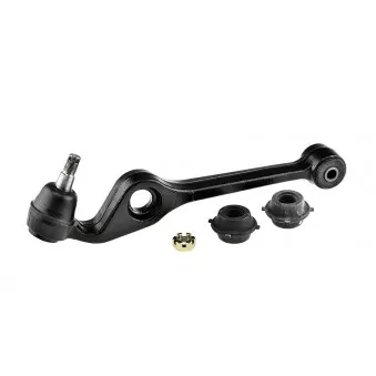 TEKNÖR ZWD-DA-021 - Bras de liaison, suspension de roue avant gauche 