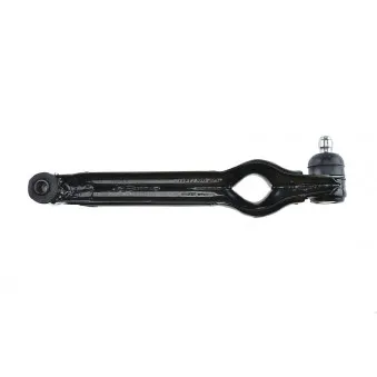 Kit 2 Bras De Suspension Avant Gauche Et Droit Pour Chevrolet Matiz / Suzuki - Triangles Neufs, Références OEM Incluses