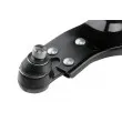 TEKNÖR ZWD-FR-004 - Bras de liaison, suspension de roue avant gauche 