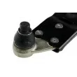 TEKNÖR ZWD-FR-017 - Bras de liaison, suspension de roue avant gauche 