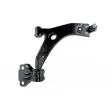 TEKNÖR ZWD-FR-020 - Bras de liaison, suspension de roue avant droit 
