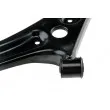 TEKNÖR ZWD-FR-025 - Bras de liaison, suspension de roue avant gauche 