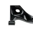 TEKNÖR ZWD-FR-028 - Bras de liaison, suspension de roue avant droit 