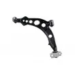 TEKNÖR ZWD-FT-004 - Bras de liaison, suspension de roue avant gauche 