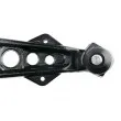 TEKNÖR ZWD-FT-004 - Bras de liaison, suspension de roue avant gauche 