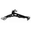 TEKNÖR ZWD-FT-018 - Bras de liaison, suspension de roue avant gauche 