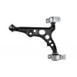 TEKNÖR ZWD-FT-018 - Bras de liaison, suspension de roue avant gauche 