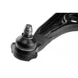 TEKNÖR ZWD-FT-018 - Bras de liaison, suspension de roue avant gauche 