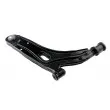 TEKNÖR ZWD-FT-024 - Bras de liaison, suspension de roue avant gauche 