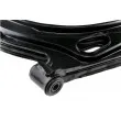 TEKNÖR ZWD-FT-024 - Bras de liaison, suspension de roue avant gauche 