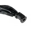 TEKNÖR ZWD-FT-024 - Bras de liaison, suspension de roue avant gauche 