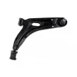 TEKNÖR ZWD-FT-025 - Bras de liaison, suspension de roue avant droit 