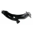 TEKNÖR ZWD-FT-029 - Bras de liaison, suspension de roue avant gauche 