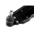 TEKNÖR ZWD-FT-029 - Bras de liaison, suspension de roue avant gauche 