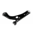 TEKNÖR ZWD-FT-032 - Bras de liaison, suspension de roue avant droit 