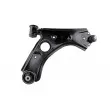 TEKNÖR ZWD-FT-038 - Bras de liaison, suspension de roue avant droit 