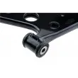 TEKNÖR ZWD-FT-042 - Bras de liaison, suspension de roue avant gauche 