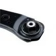TEKNÖR ZWD-FT-042 - Bras de liaison, suspension de roue avant gauche 