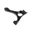TEKNÖR ZWD-HD-084 - Bras de liaison, suspension de roue avant gauche 