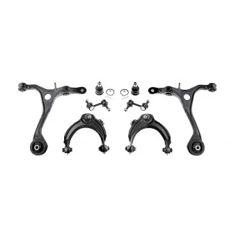 Kit de triangles ou bras de suspension SAMAXX OEM 51450SDAA01