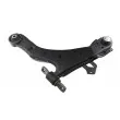 TEKNÖR ZWD-HY-543 - Bras de liaison, suspension de roue avant droit 