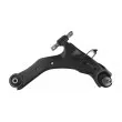 TEKNÖR ZWD-HY-543 - Bras de liaison, suspension de roue avant droit 