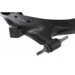 TEKNÖR ZWD-HY-543 - Bras de liaison, suspension de roue avant droit 