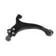 TEKNÖR ZWD-HY-576 - Bras de liaison, suspension de roue avant gauche 
