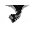 TEKNÖR ZWD-KA-345 - Bras de liaison, suspension de roue avant gauche 