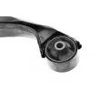 TEKNÖR ZWD-KA-345 - Bras de liaison, suspension de roue avant gauche 