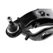 TEKNÖR ZWD-LR-012 - Bras de liaison, suspension de roue avant gauche 