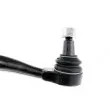 TEKNÖR ZWD-LR-015 - Bras de liaison, suspension de roue avant droit 