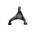 SAMAXX ZWD-ME-014 - Triangle ou bras de suspension (train avant)