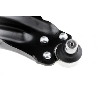 Bras De Liaison Suspension De Roue SIDEM 5874 - Compatible Renault Kangoo Express 1.5 DCi 2008 Et Modèles Associés