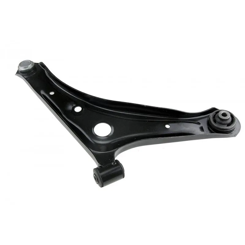 Bras de liaison, suspension de roue avant gauche TEKNÖR ZWD-MS-000 - Visuel 1