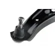 TEKNÖR ZWD-MS-000 - Bras de liaison, suspension de roue avant gauche 