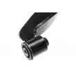 TEKNÖR ZWD-MS-004 - Bras de liaison, suspension de roue avant gauche 