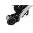 TEKNÖR ZWD-MS-004 - Bras de liaison, suspension de roue avant gauche 