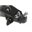 TEKNÖR ZWD-MS-005 - Bras de liaison, suspension de roue avant droit 