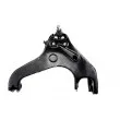 TEKNÖR ZWD-MS-006 - Bras de liaison, suspension de roue avant gauche 
