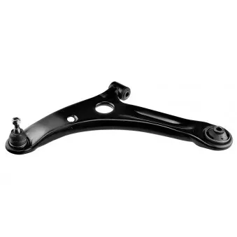 Bras de liaison, suspension de roue avant gauche TEKNÖR OEM 4013A135