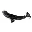 TEKNÖR ZWD-MZ-011 - Bras de liaison, suspension de roue avant gauche 