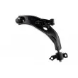 TEKNÖR ZWD-MZ-011 - Bras de liaison, suspension de roue avant gauche 