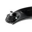 TEKNÖR ZWD-MZ-011 - Bras de liaison, suspension de roue avant gauche 